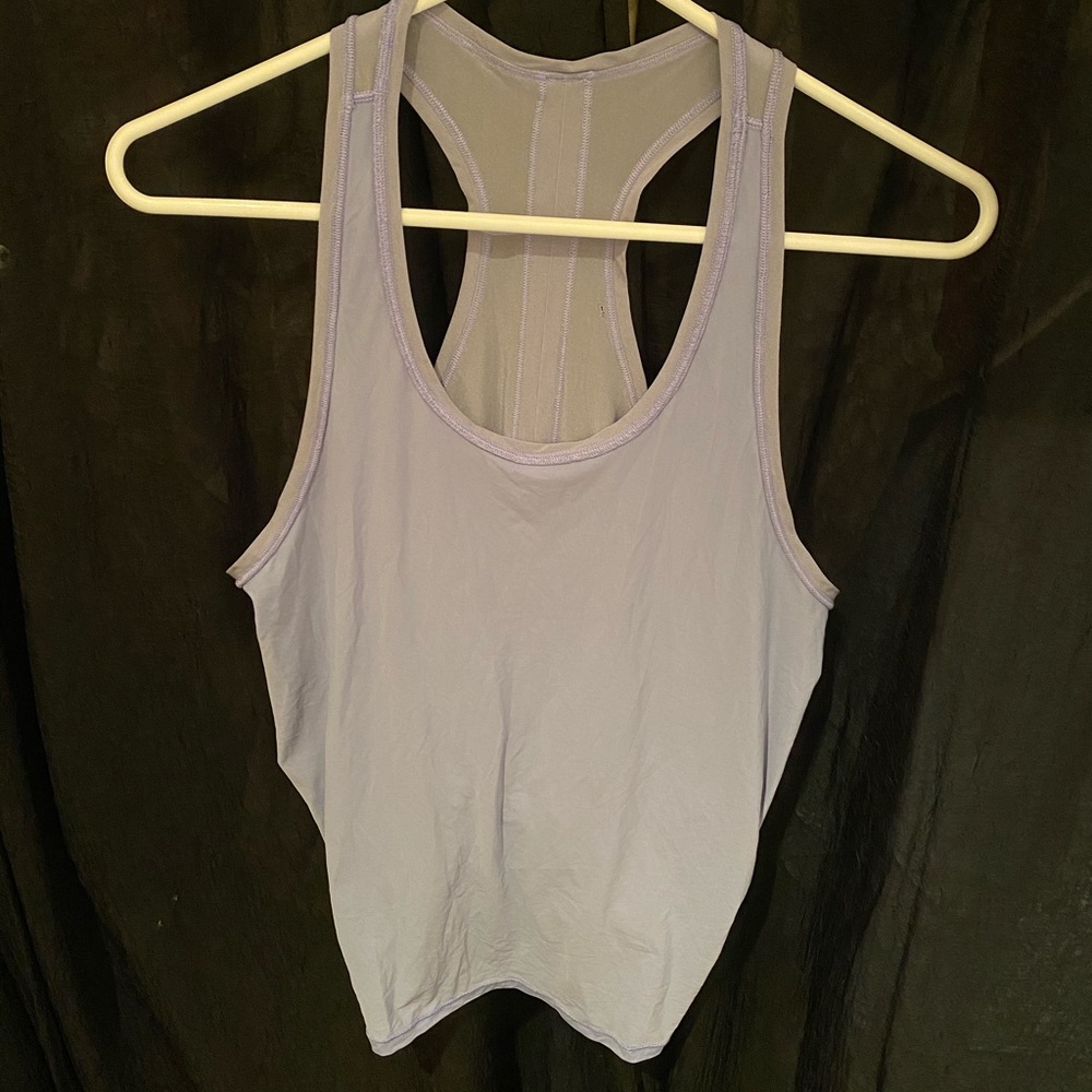 Lululemon Size 6! Periwinkle!